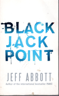 A - Black Jack Point [Abbot Jeff]