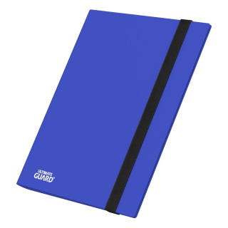 Album Ultimate Guard Flexxfolio 360 - 18-Pocket Blue