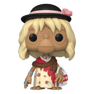 Funko POP: E.T. - E.T. in Disguise 10 cm