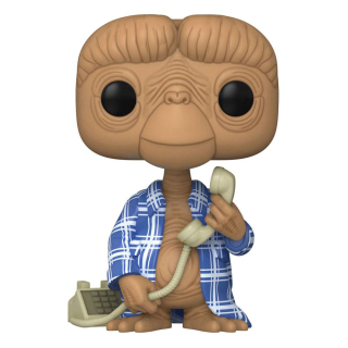 Funko POP: E.T. - E.T. in Robe 10 cm