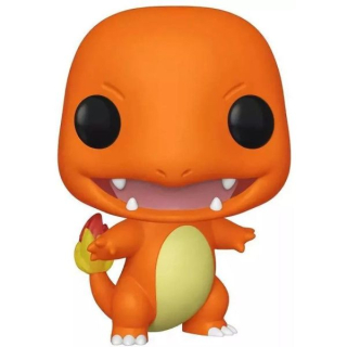 Funko POP: Pokémon - Charmander 10 cm