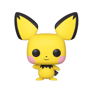 Funko POP: Pokémon - Pichu 10 cm