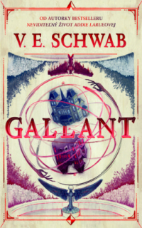 Gallant [Schwab  V. E.]