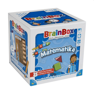 Brainbox Matematika