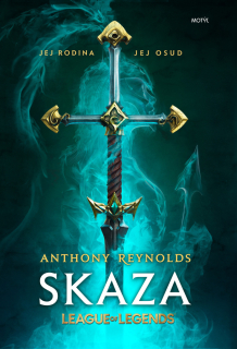 Skaza [Reynolds Anthony]