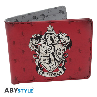 Peňaženka Harry Potter Wallet - Gryffindor