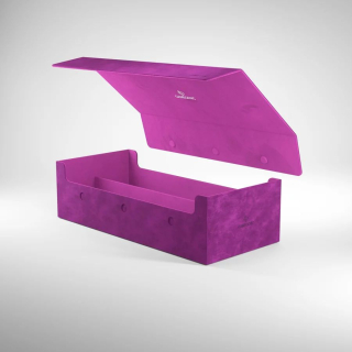 Krabička Gamegenic Dungeon 1100+ Convertible - Purple