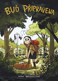 Buď připravena [Brosgolová Vera]