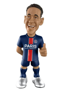 Figúrka MINIX: Football - Neymar (PSG) 12 cm