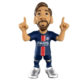 Figúrka MINIX: Football - Messi (PSG) 12 cm