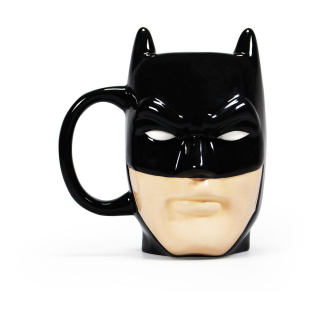 Šálka DC Comics 3D Mug Batman