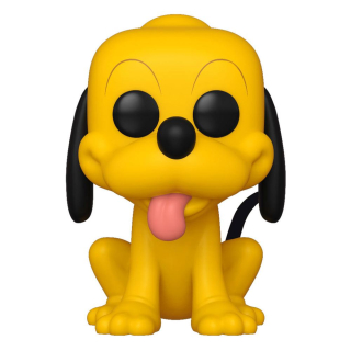 Funko POP: Mickey and Friends - Pluto 10 cm