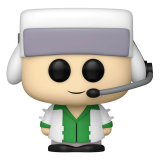 Funko POP: South Park - Boyband Kyle 10 cm