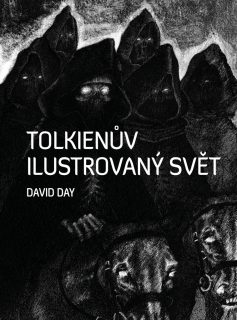 Tolkienův ilustrovaný svět [Day David]