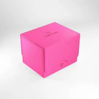 Krabička Gamegenic Sidekick 100+ XL Convertible Pink