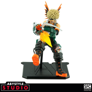 My Hero Academia - Bakugo AP Shot 16 cm
