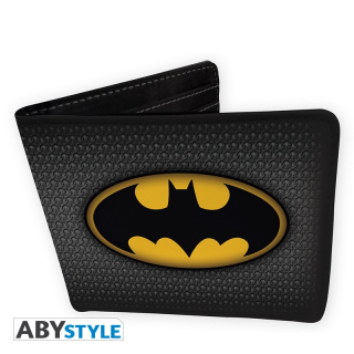 Peňaženka DC Comics - Batman Suit