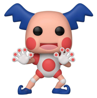 Funko POP: Pokémon - Mr. Mime 10 cm