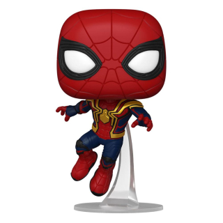 Funko POP: Spider-Man: No Way Home S3 - Spider-Man 10 cm