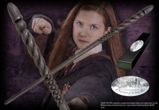 Palička Harry Potter - Ginny Weasley's Wand