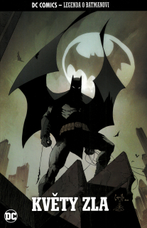 DC Comics - Legenda o Batmanovi 29: Květy zla