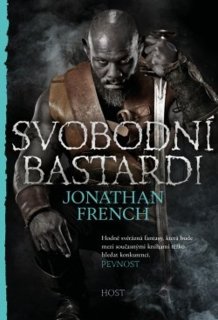 Svobodní bastardi [French Jonathan]