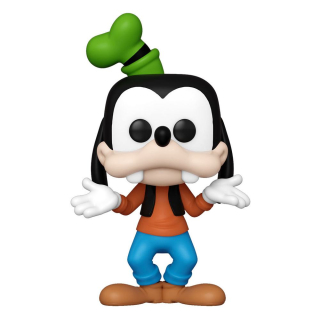 Funko POP: Mickey and Friends - Goofy 10 cm