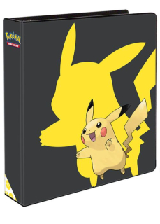 Album A4 Pokémon Pikachu 2019 3-krúžkový