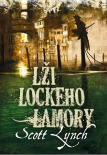Lži Lockeho Lamory [Lynch Scott]