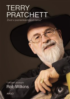 Terry Pratchett: Život v poznámkách pod čarou [Wilkins Rob]