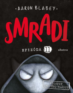 Smradi 11 [Blabey Aaron]