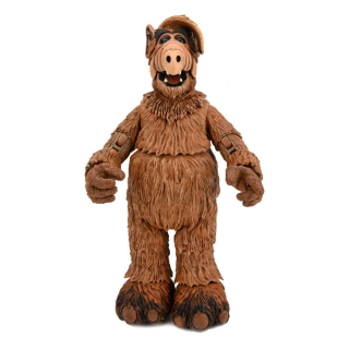 Alf Action Figure - Ultimate Alf 15 cm