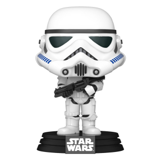 Funko POP: Star Wars - Stormtrooper 10 cm