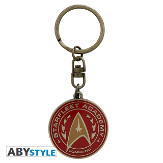 Kľúčenka Star Trek - Starfleet Academy