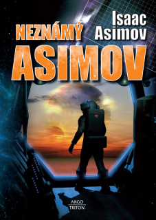 Neznámý Asimov [Asimov Isaac]