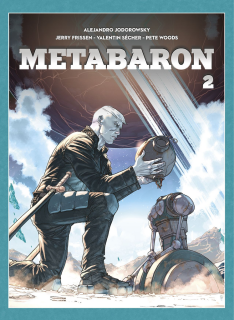 Metabaron 2 BV [Jodorowsky Alejandro]