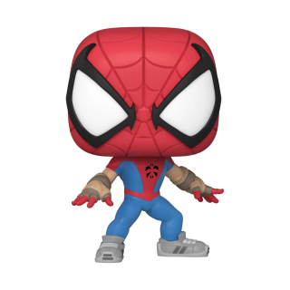 Funko POP: MARVEL - Mangaverse Spider-man 10 cm