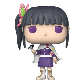 Funko POP: Demon Slayer - Kanao Tsuyuri 10 cm