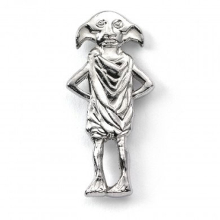 Odznak - Harry Potter Pin Badge Dobby the House Elf