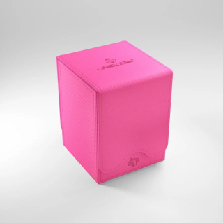Krabička Gamegenic Squire 100+ XL Convertible - Pink