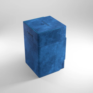 Krabička Gamegenic Watchtower 100+ XL Convertible - Blue