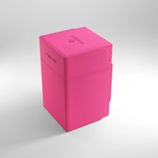 Krabička Gamegenic Watchtower 100+ XL Convertible - Pink