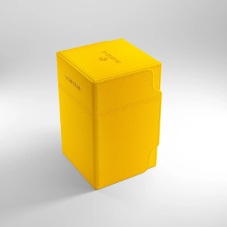 Krabička Gamegenic Watchtower 100+ XL Convertible - Yellow