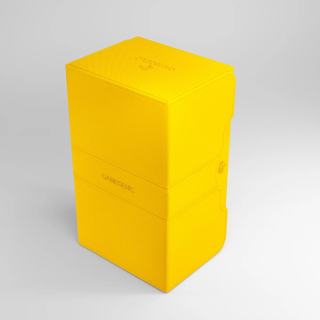 Krabička Gamegenic Stronghold 200+ XL Convertible - Yellow