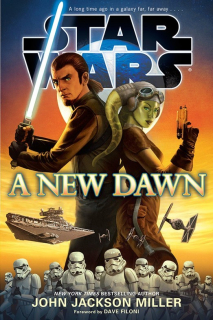 SW: A New Dawn [Miller John Jackson]