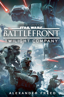 SW: Battlefront Twilight Company [Freed Alexander]