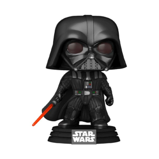 Funko POP: Star Wars Obi-Wan Kenobi - Darth Vader 10 cm
