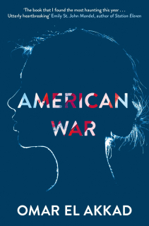 American War [El Akkad Omar]