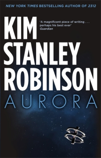 Aurora [Robinson Kim Stanley]