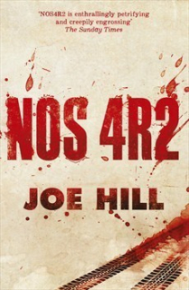 NOS4R2 [Hill Joe]